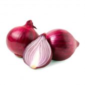 Cebolla Morada KG