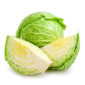 Repollo Verde