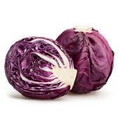 Repollo Morado