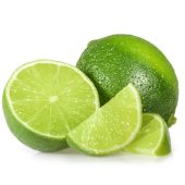 Limón Sutil KG